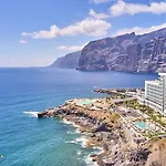 Stil Gigantes - Only Adults 4* Puerto de Santiago (Tenerife)