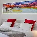 Stil Gigantes - Only Adults Hotel Puerto de Santiago (Tenerife)