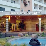 Stil Gigantes - Only Adults 4* Puerto de Santiago (Tenerife)