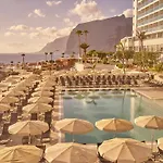 Hotel Stil Gigantes - Only Adults Puerto de Santiago (Tenerife)