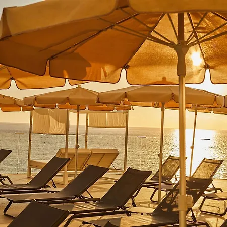 Stil Gigantes - Only Adults Puerto de Santiago (Tenerife)