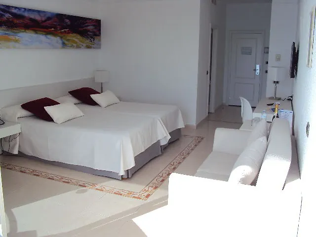 Stil Gigantes - Only Adults Puerto de Santiago (Tenerife)