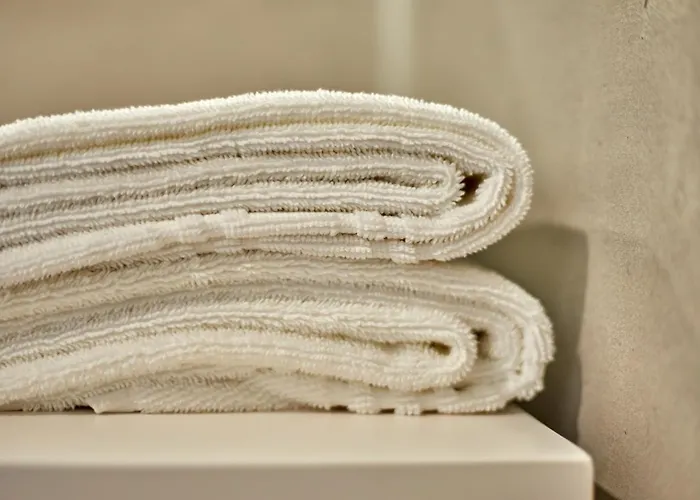 Stil Gigantes - Only Adults Hotel