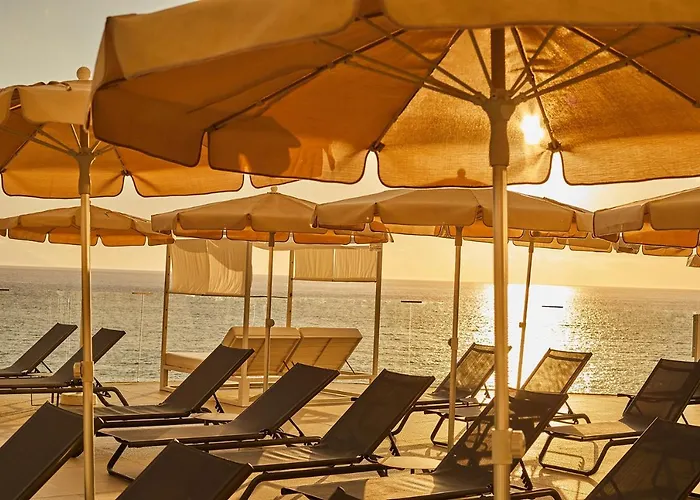 Stil Gigantes - Only Adults Puerto de Santiago (Tenerife)