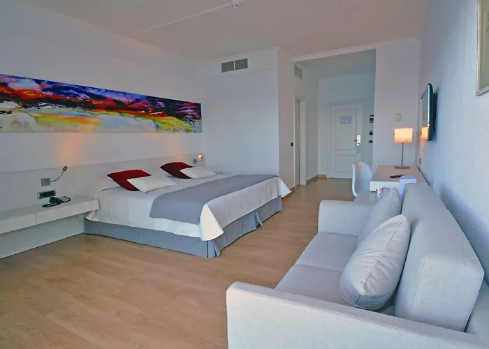 Stil Gigantes - Only Adults Puerto de Santiago (Tenerife)