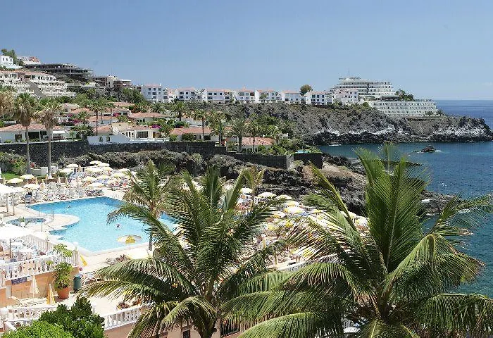 Stil Gigantes - Only Adults 4* Puerto de Santiago (Tenerife)