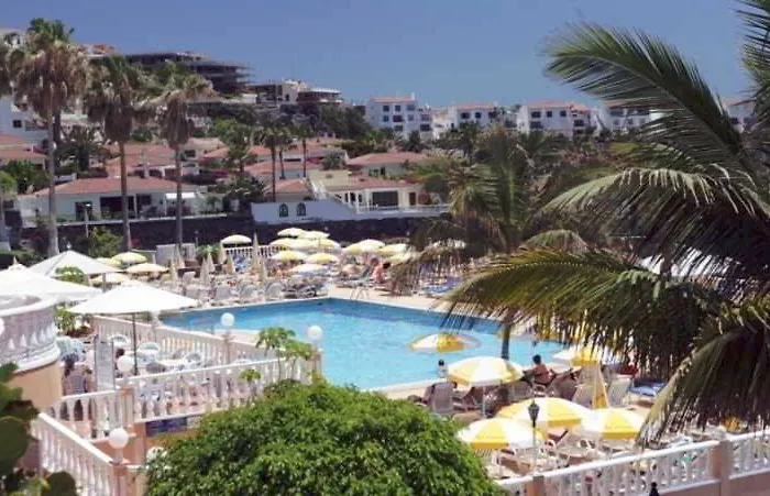 Hotel Stil Gigantes - Only Adults