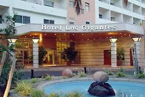 Stil Gigantes - Only Adults