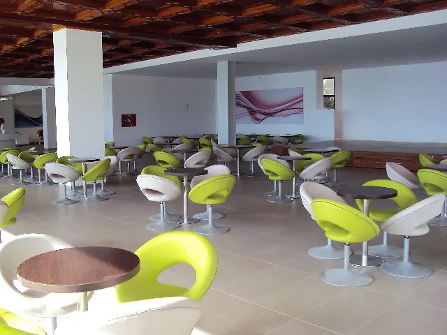 Hotel Stil Gigantes - Only Adults 4*