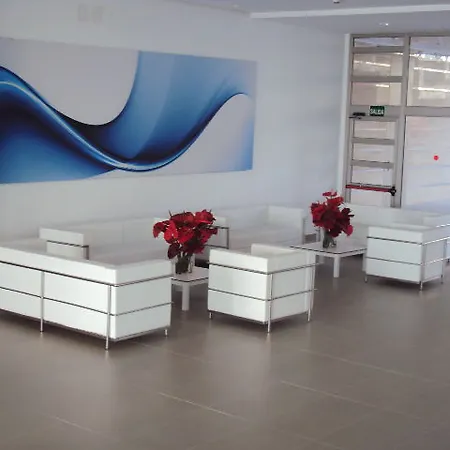 Hotell Stil Gigantes - Only Adults 4*