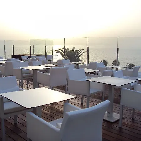 Hotel Stil Gigantes - Only Adults