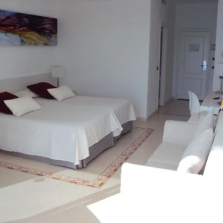 Stil Gigantes - Only Adults Puerto de Santiago (Tenerife)