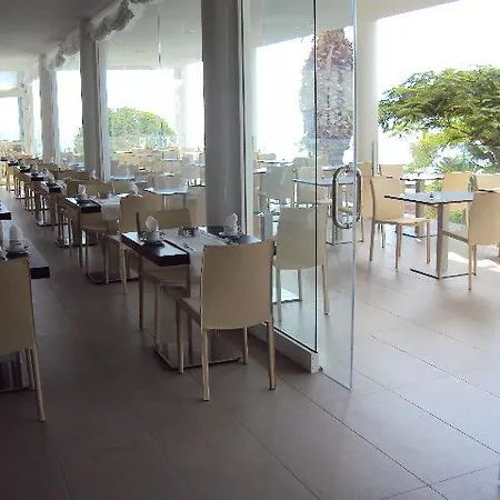 Stil Gigantes - Only Adults Puerto de Santiago (Tenerife)