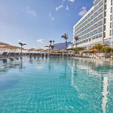 Stil Gigantes - Only Adults Hotell