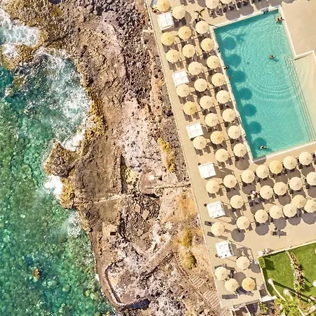 Hotell Stil Gigantes - Only Adults 4*