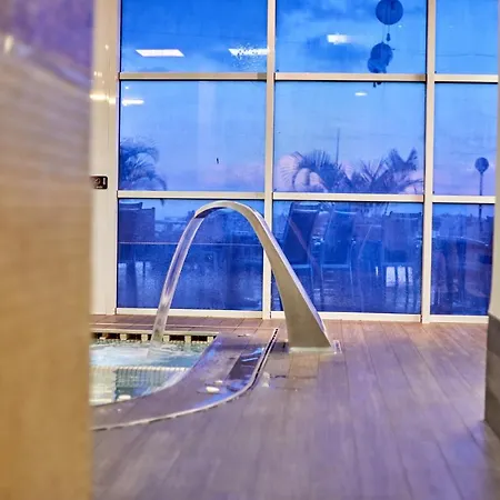 Stil Gigantes - Only Adults Hotell 4*