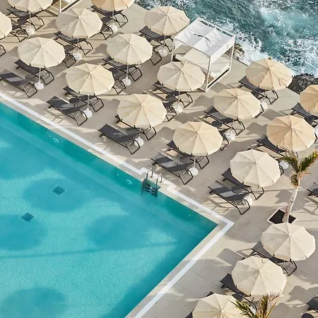 Stil Gigantes - Only Adults Hotell 4*
