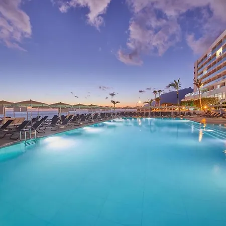Hotell Stil Gigantes - Only Adults Puerto de Santiago (Tenerife)