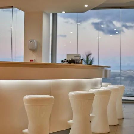 Hotell Stil Gigantes - Only Adults Puerto de Santiago (Tenerife)