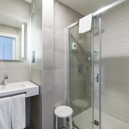 Stil Gigantes - Only Adults Hotell Puerto de Santiago (Tenerife)