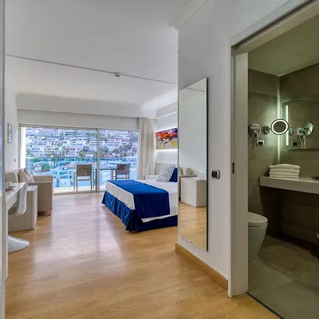 Stil Gigantes - Only Adults Hotell Puerto de Santiago (Tenerife)