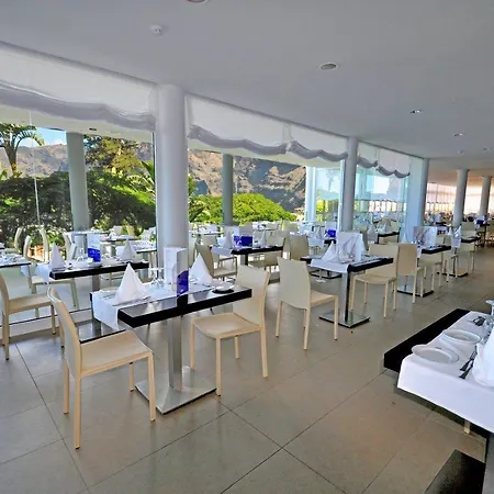Hotell Stil Gigantes - Only Adults Puerto de Santiago (Tenerife)