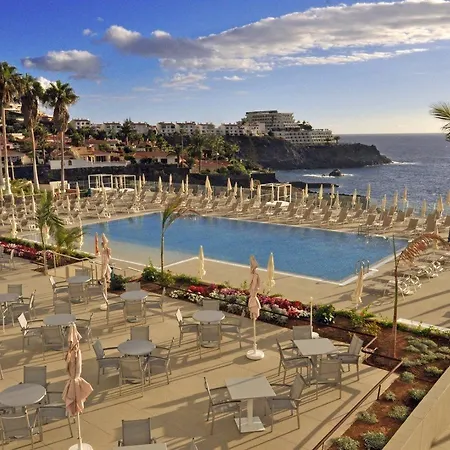 Hotell Stil Gigantes - Only Adults