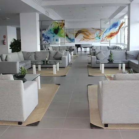 Hotell Stil Gigantes - Only Adults 4*