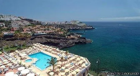 Hotell Stil Gigantes - Only Adults Puerto de Santiago (Tenerife)