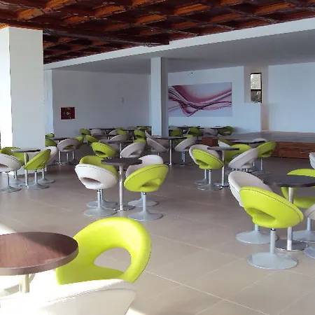 Hotell Stil Gigantes - Only Adults 4*