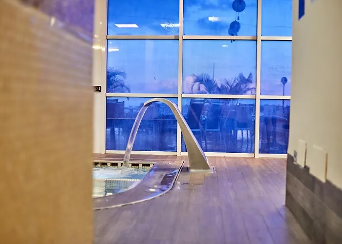 Stil Gigantes - Only Adults Hotel 4*