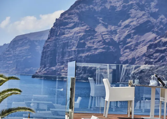 فندق Stil Gigantes - Only Adults 4*