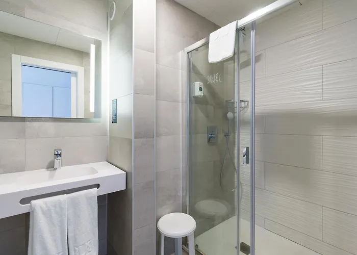 Stil Gigantes - Only Adults Hotel Puerto de Santiago (Tenerife)