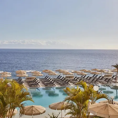 Hotel Stil Gigantes - Only Adults 4*