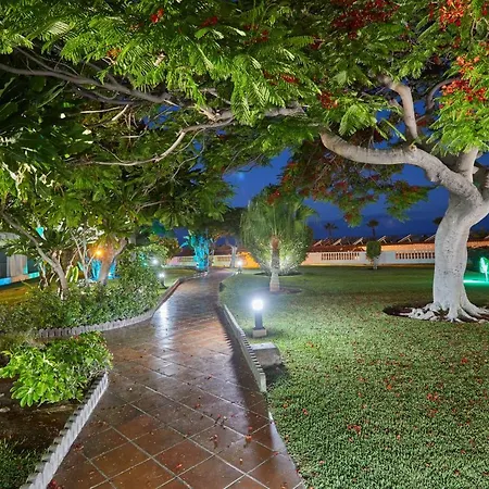 Hotel Stil Gigantes - Only Adults 4*