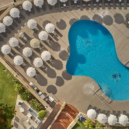 Hotel Stil Gigantes - Only Adults