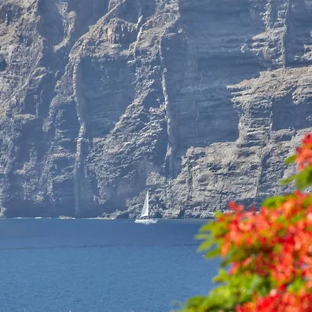 Hotel Stil Gigantes - Only Adults 4*