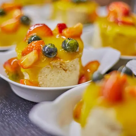 Stil Gigantes - Only Adults 4* Puerto de Santiago (Tenerife)