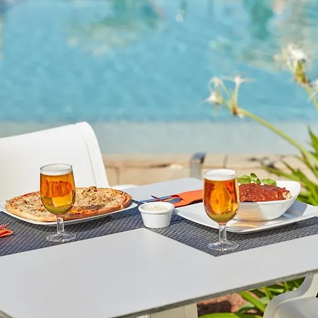 Stil Gigantes - Only Adults Puerto de Santiago (Tenerife)