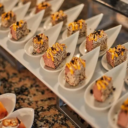 Stil Gigantes - Only Adults Hotel 4*