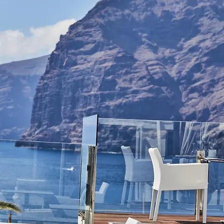 Hotel Stil Gigantes - Only Adults 4*