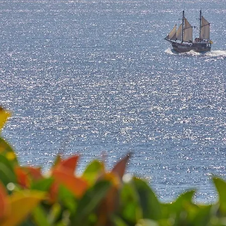 Hotel Stil Gigantes - Only Adults Puerto de Santiago (Tenerife)