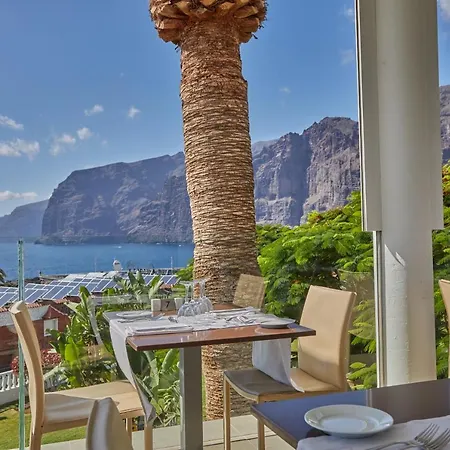 Stil Gigantes - Only Adults Hotel