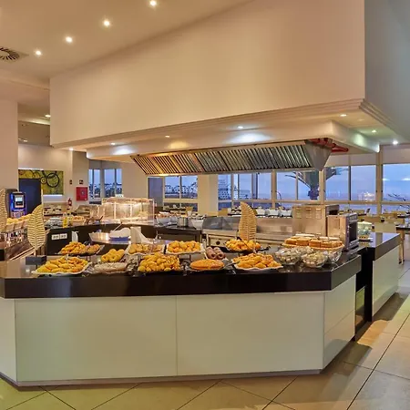 Stil Gigantes - Only Adults Hotel Puerto de Santiago (Tenerife)