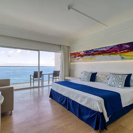 Hotel Stil Gigantes - Only Adults Puerto de Santiago (Tenerife)