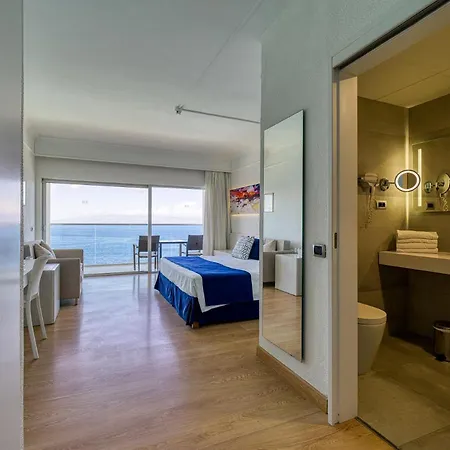 Stil Gigantes - Only Adults Hotel 4*