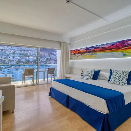 Stil Gigantes - Only Adults Hotel Puerto de Santiago (Tenerife)