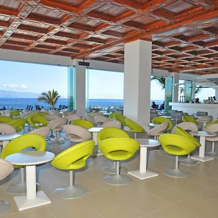 Stil Gigantes - Only Adults Puerto de Santiago (Tenerife)