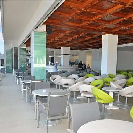 Stil Gigantes - Only Adults Hotel 4*