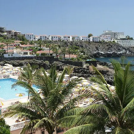 Stil Gigantes - Only Adults 4* Puerto de Santiago (Tenerife)